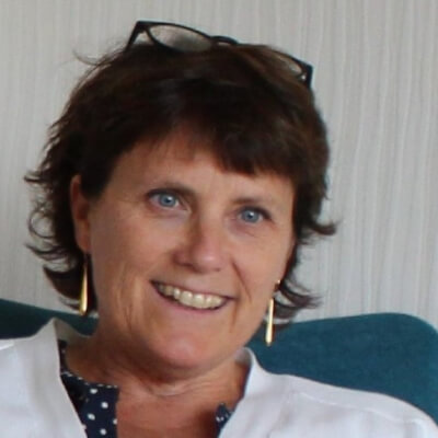 Katrien Debeuckelaere